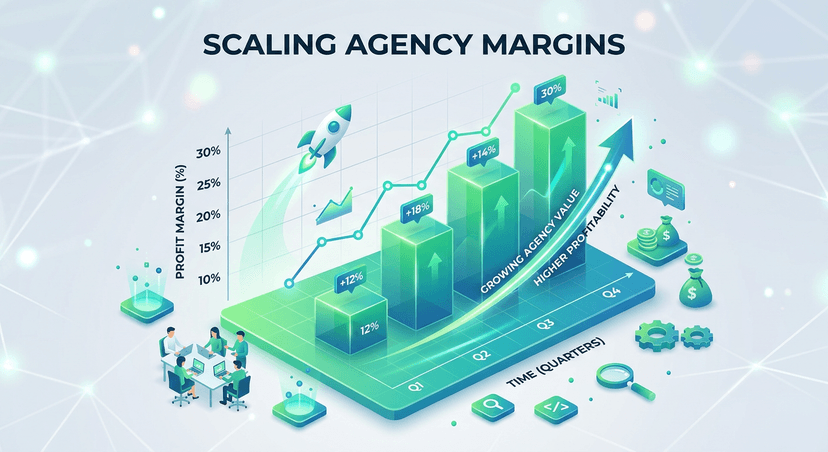 Scaling Agency Margins: Why Pay-As-You-Go is the Future